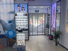 -大明眼镜(方庄店)