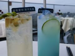 -烛影拾光观景餐厅·创意菜·摄影·小提琴(大唐不夜城店)