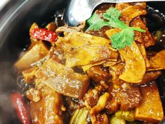 -客家汇·客家传承菜(水库店)