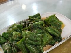 虎皮海椒-曹家小厨(贵阳路店)