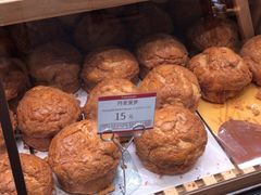 -山崎面包(静安久光店)