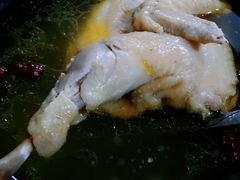 -云河农家乐饭店(福禄缘树山店)
