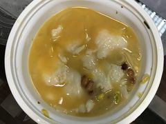 无骨金针酸汤鱼-Aqua Oasis 水天堂(相城天虹商场店)