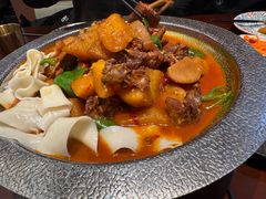 -那拉提之疆·新疆菜(美院店)
