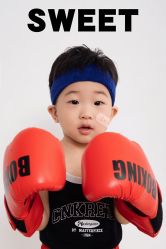 -大连棒棒糖儿童摄影(熊洞街店)