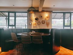 -Local泰莲庭(虹鳟鱼店)