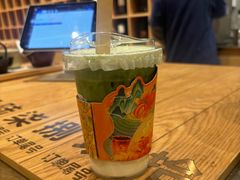 -去茶山(重庆万象城店)