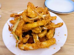 -九龙餐厅(大沽路店)