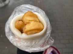 -上海虹口糕团(福州路店)