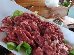鲜驴肉-原汁原味驴庄(长岭村店)