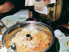 -淀里船宴(卓达店)