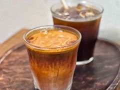 -CAFE CHEZ W一木家(香山路店)