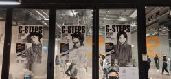 -G-STEPS舞蹈工作室