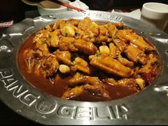 -胖哥俩肉蟹煲(苏州中心店)