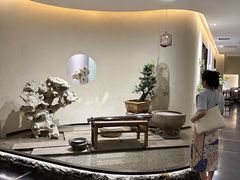 -长禧家·珑厨(东山口店)