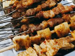 -千寻烧肉(政务区店)