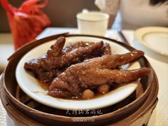 -铭家点心(秦岭路店)