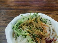 -河洛王三米皮(泉舜购物中心店)