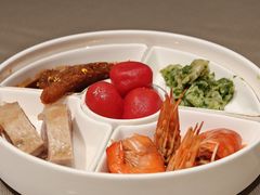 -小厨娘书香金陵(夫子庙老门东店)