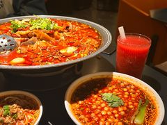 -麻六记(凤凰汇店)