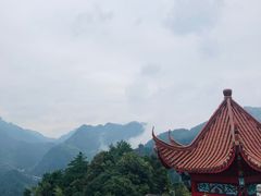 -九华山风景区