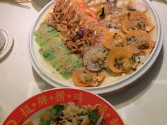 -清晖小苑•顺德地方菜(壹海城店)