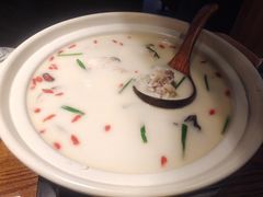 -老阿爸鲜鱼土菜(昆山花桥店)