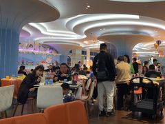 -帝企鹅自助餐厅•儿童岛•真企鹅(长隆企鹅酒店)