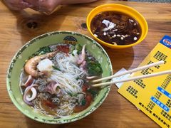 -周记蟹仔粉(侨港风情街店)