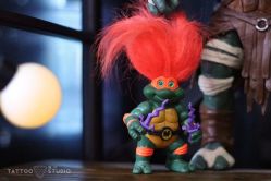 -飛凡TATTOO纹身•原创