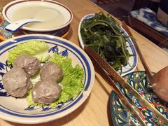 -洱火云南酸菜牛肉火锅(石景山当代商城店)