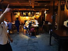 -徽三说·土徽菜·中国徽菜连锁品牌(一中店)