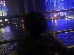 -武汉两江游览·夜游长江(汉口粤汉码头)
