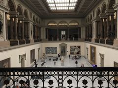 -比利时皇家美术馆