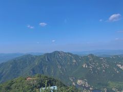 -大连冰峪旅游度假区