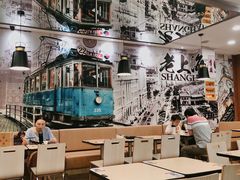 -四海游龙(大华店)