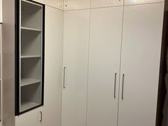 -索菲亚衣柜橱柜家具全屋定制(汶水红星店)
