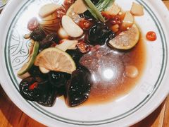 -云海肴云南菜·蒸汽石锅鱼(北京良乡华冠店)