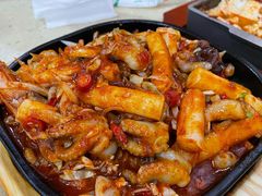 -顺姬冷面(延大店)