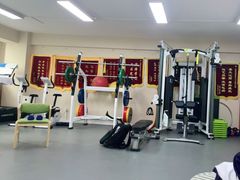 -森诺运动康复中心(北苑店)