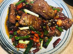 -静一餐厅·湖北菜(前门创始店)