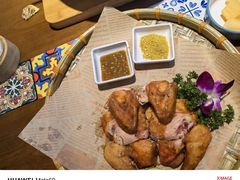 -芸南道·过桥米线(昆明老街旗舰店)