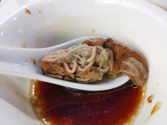 -章记正宗南岗鱼蛋火锅