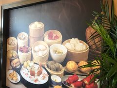 -东方早茶 海鲜•青岛菜(国信体育中心店)