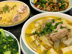 -绍兴名菜馆(可乐路店)