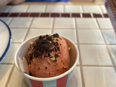 -東盛炭烤自助料理(浦东文峰广场店)