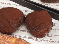 -OUR Bakery(三里屯太古里店)