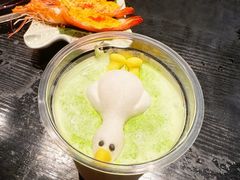 -松鹤精致料理(五一中路店)