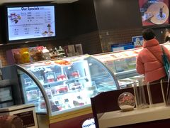 -哈根达斯(陆家浜路店)