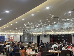 -富豪酒家(正大广场店)